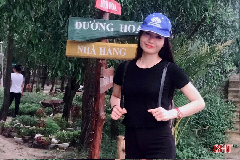 Du lịch Hà Tĩnh vẫn “hút” khách dù thời tiết bất thuận