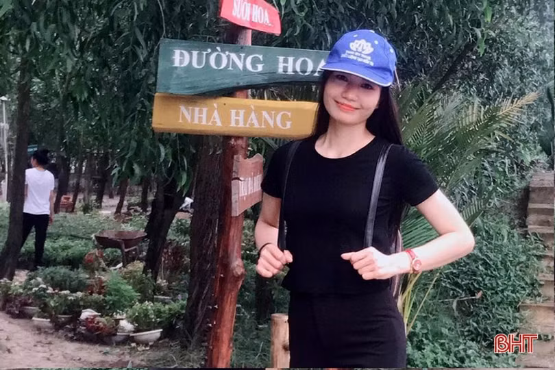 Du lịch Hà Tĩnh vẫn “hút” khách dù thời tiết bất thuận