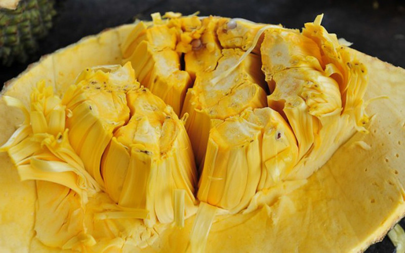 7 lợi ích bất ngờ của quả mít