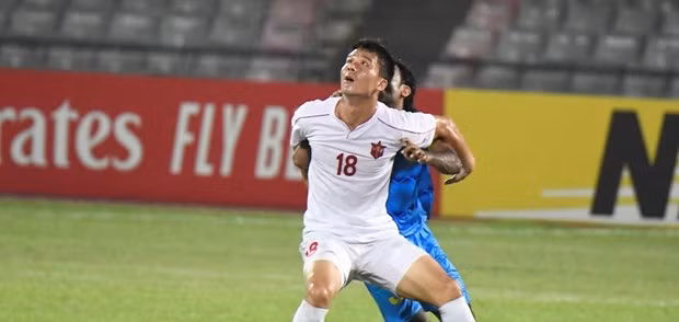 Hà Nội FC chạm trán đội bóng Triều Tiên ở chung kết AFC Cup 2019