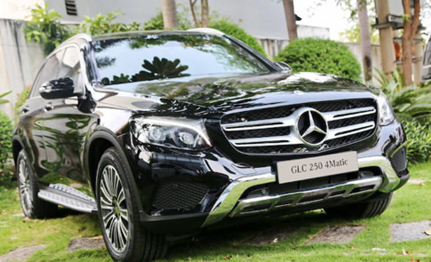 Ba lựa chọn SUV châu Âu dưới 2 tỷ đồng tại Việt Nam ảnh 2 Ba lựa chọn SUV châu Âu dưới 2 tỷ đồng tại Việt Nam