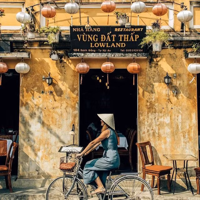 Những điểm đến ở Việt Nam khiến du khách nước ngoài “say như điếu đổ”