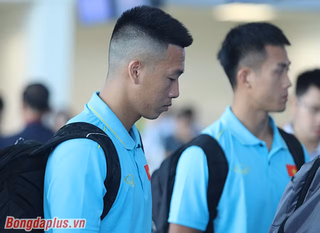 ĐT Việt Nam lên đường, tự tin đánh bại Thái Lan