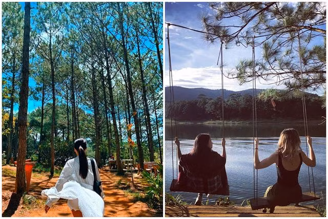 Những điểm đến ở Việt Nam khiến du khách nước ngoài “say như điếu đổ”