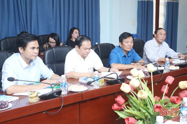 Đánh giá tiềm năng, thực trạng phát triển du lịch cộng đồng Hà Tĩnh