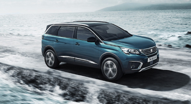Ba lựa chọn SUV châu Âu dưới 2 tỷ đồng tại Việt Nam ảnh 3 Ba lựa chọn SUV châu Âu dưới 2 tỷ đồng tại Việt Nam
