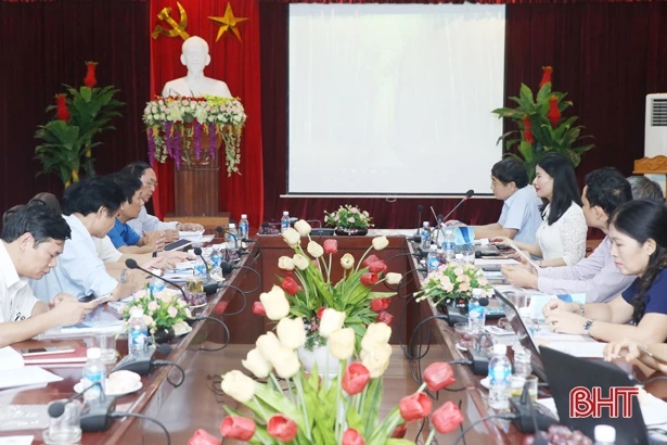 Đánh giá tiềm năng, thực trạng phát triển du lịch cộng đồng Hà Tĩnh