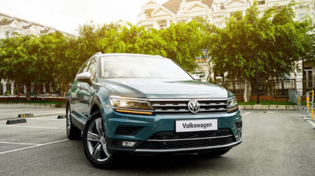 Ba lựa chọn SUV châu Âu dưới 2 tỷ đồng tại Việt Nam ảnh 1 Ba lựa chọn SUV châu Âu dưới 2 tỷ đồng tại Việt Nam