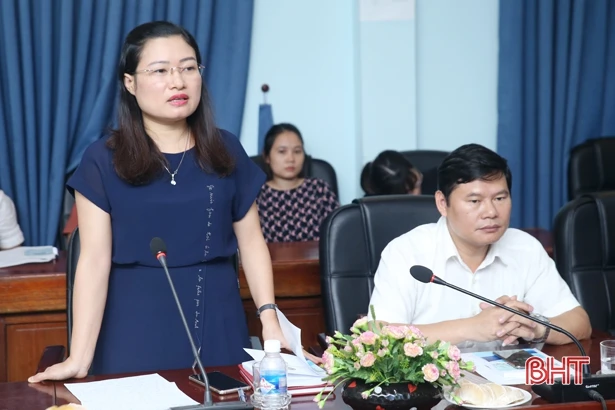 Đánh giá tiềm năng, thực trạng phát triển du lịch cộng đồng Hà Tĩnh