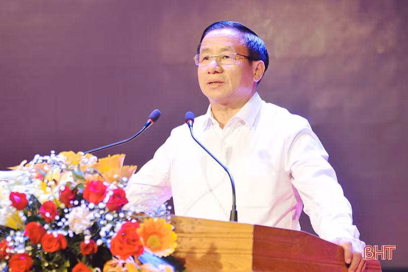 Chủ động ứng phó với bão số 4, Hà Tĩnh sẵn sàng phương án “4 tại chỗ”