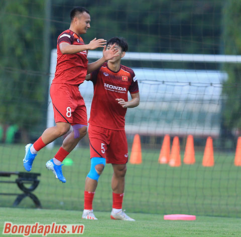 ĐT Việt Nam kiểm tra lần cuối, chốt danh sách 23 cầu thủ