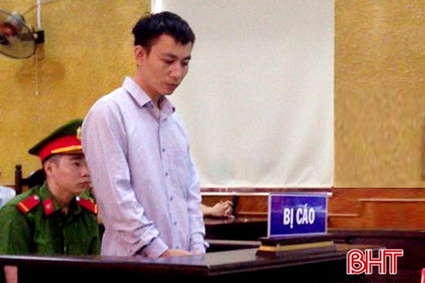 Lĩnh 14 năm tù về tội giả “cò” dự án, lừa chiếm hơn 1,1 tỷ đồng