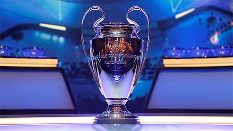 Các ông lớn châu Âu đề xuất mở rộng Champions League lên 96 đội