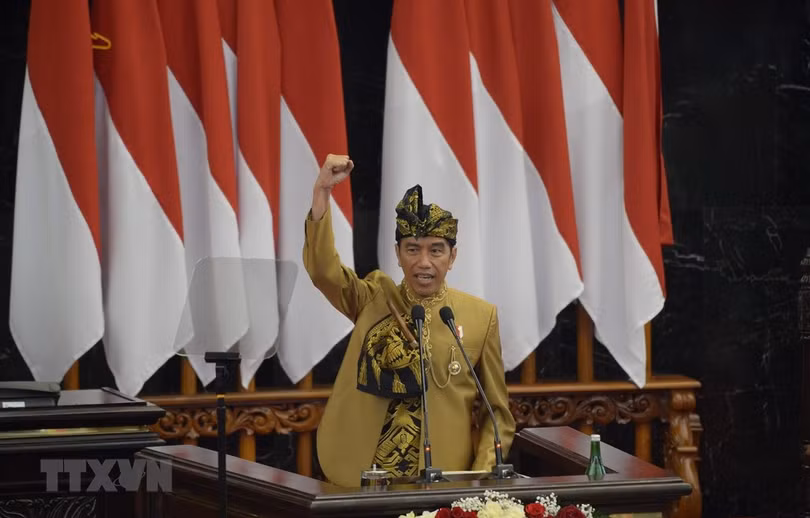 Thế giới ngày qua: Tổng thống Indonesia công bố địa điểm đặt thủ đô mới