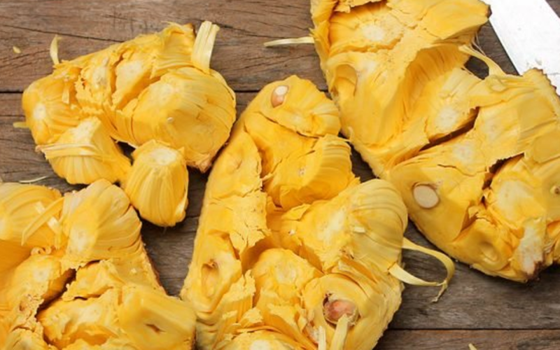 7 lợi ích bất ngờ của quả mít