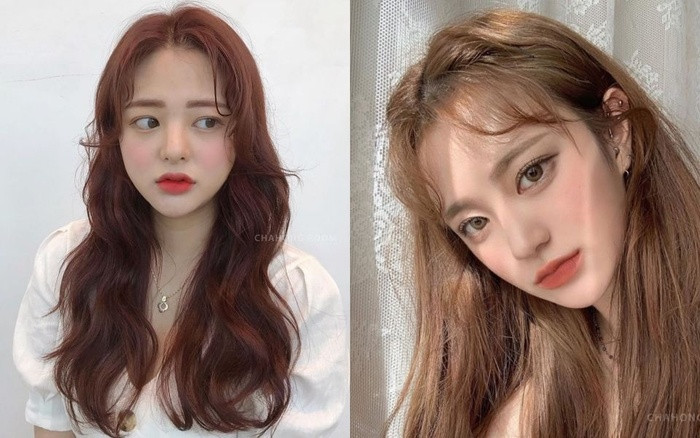 Chớm thu, cứ để những kiểu tóc mái này là “gây mê” người đối diện