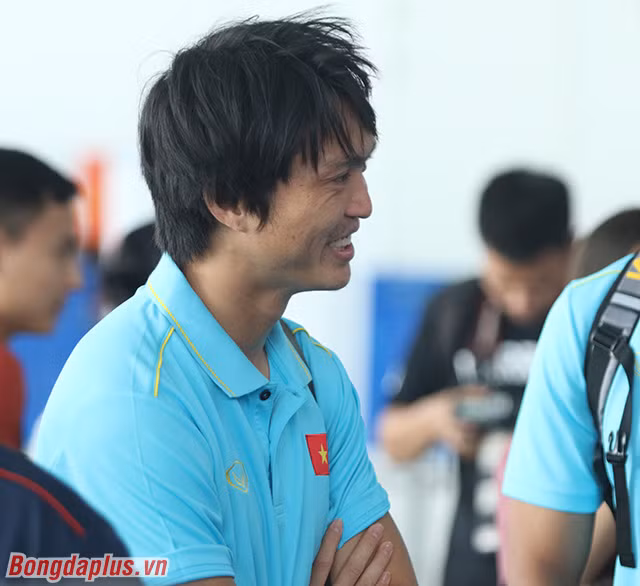 ĐT Việt Nam lên đường, tự tin đánh bại Thái Lan