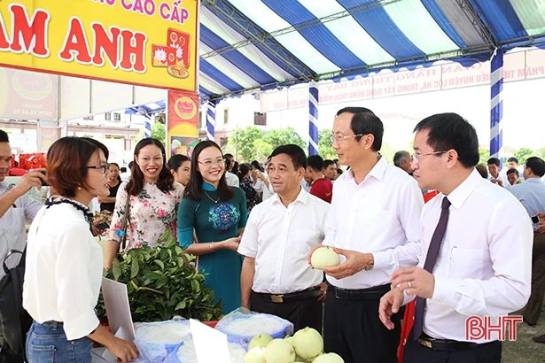 Người dân Lộc Hà góp công phục dựng nơi thành lập chi bộ Đảng đầu tiên của Hà Tĩnh