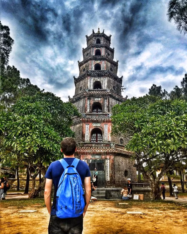 Những điểm đến ở Việt Nam khiến du khách nước ngoài “say như điếu đổ”