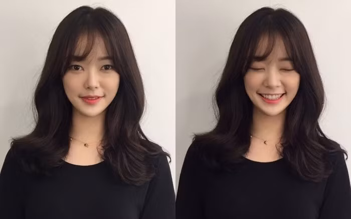 Chớm thu, cứ để những kiểu tóc mái này là “gây mê” người đối diện