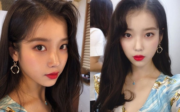 Chớm thu, cứ để những kiểu tóc mái này là “gây mê” người đối diện