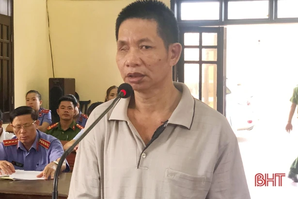 “Cấp” ma túy cho con nghiện, U50 nhận… 72 tháng tù !