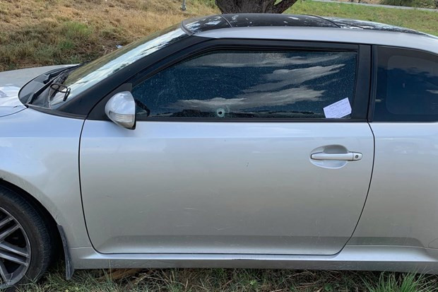 Xả súng tại bang Texas - Mỹ, khoảng 20 người bị trúng đạn