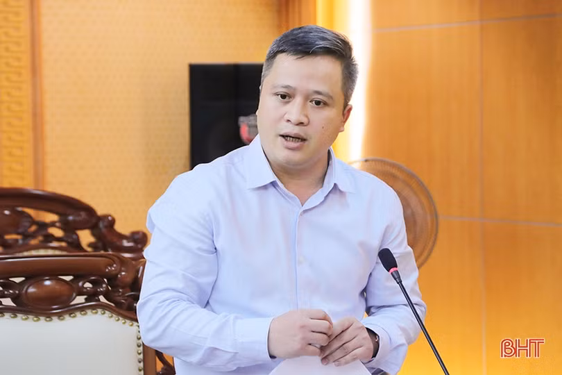 Phát huy tiềm năng con người – văn hóa – địa danh, đưa Nghi Xuân phát triển xứng tầm