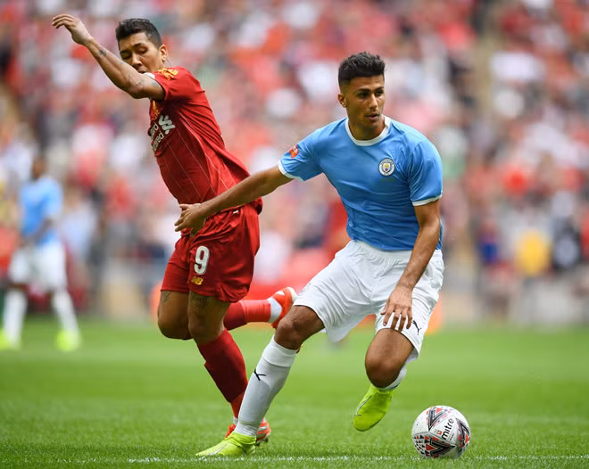 Ngoại hạng Anh đang đi vào vết xe đổ La Liga