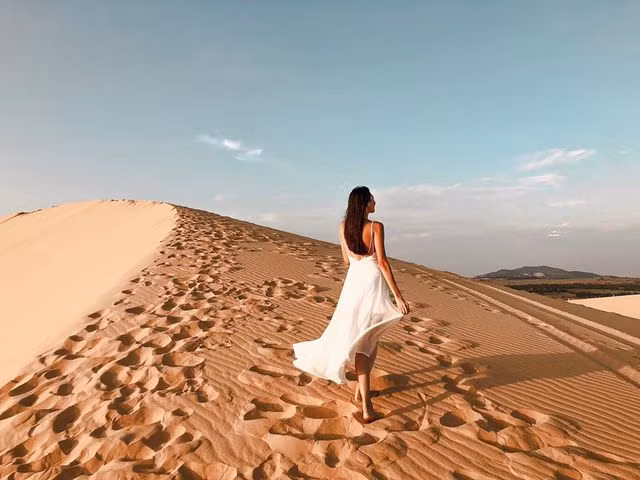 Những điểm đến ở Việt Nam khiến du khách nước ngoài “say như điếu đổ”