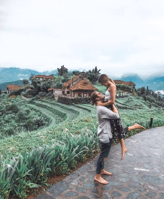 Những điểm đến ở Việt Nam khiến du khách nước ngoài “say như điếu đổ”