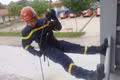 Một số lưu ý khi sử dụng thiết bị khóa tự hãm Petzl trong hoạt động cứu nạn, cứu hộ
