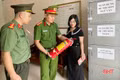 Đảm bảo an toàn phòng cháy cho các kỳ thi quan trọng 