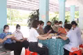 Trang bị kiến thức tiền hôn nhân cho người trẻ Hà Tĩnh