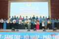Công đoàn Khối Chính quyền tỉnh phát động Tháng Công nhân