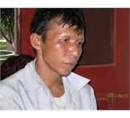 Đối tượng Lê Hồng Trường