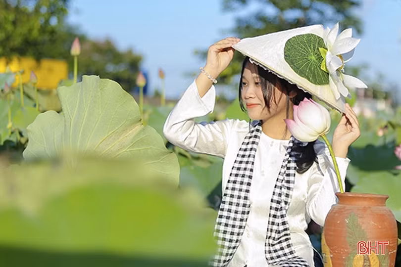 Hà Tĩnh bước vào đợt nắng nóng gay gắt mới