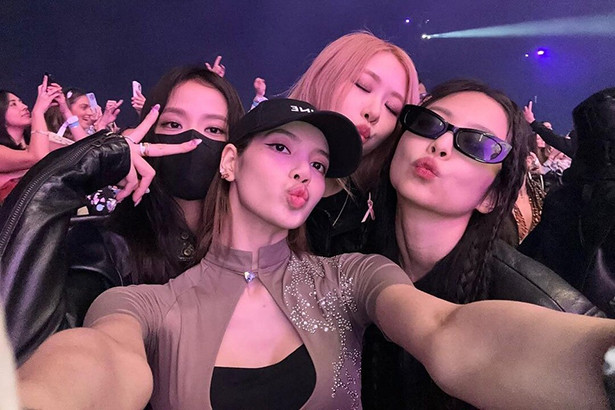 Du lịch Việt hưởng lợi gì từ concert BlackPink