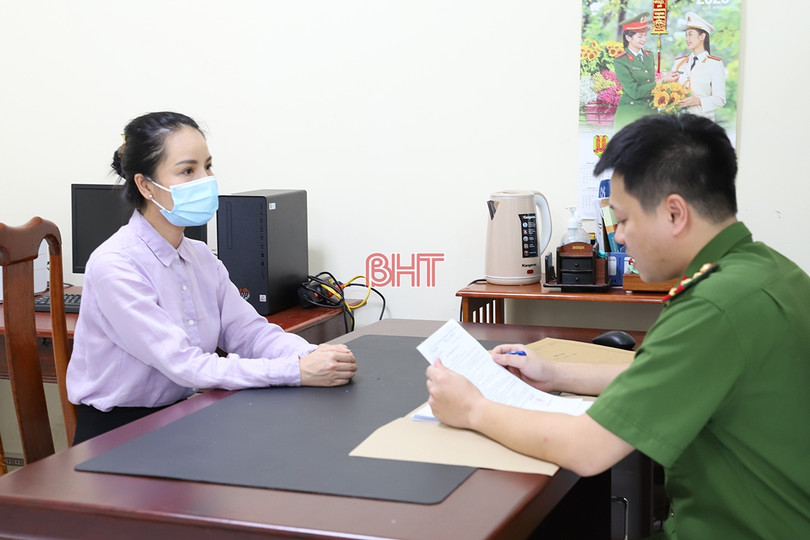 Bắt giam nguyên Giám đốc tài chính Công ty Vạn Xuân liên quan vụ vi phạm đấu thầu