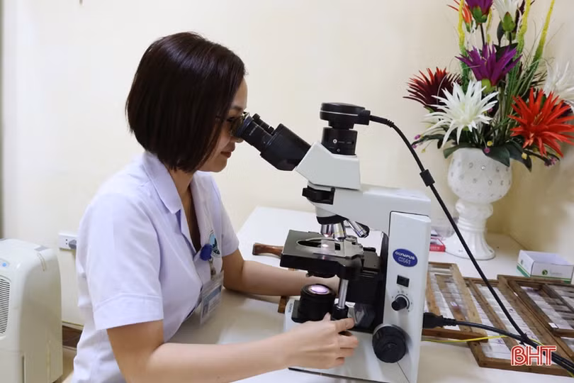 Xây dựng trung tâm xạ trị - yêu cầu cấp thiết để điều trị ung thư tại Hà Tĩnh