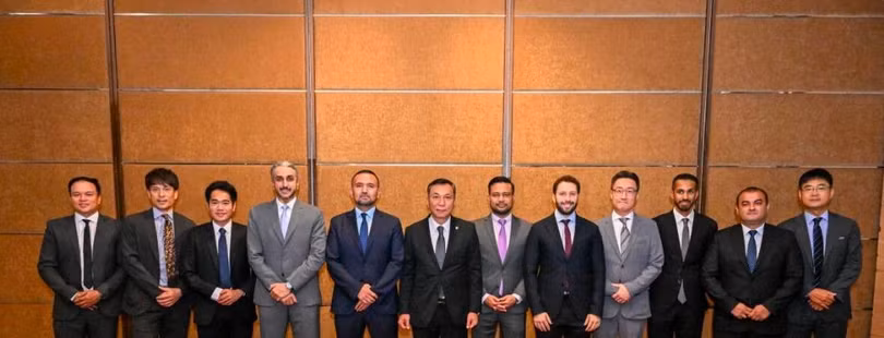 Châu Á chốt số suất được dự World Cup 2026