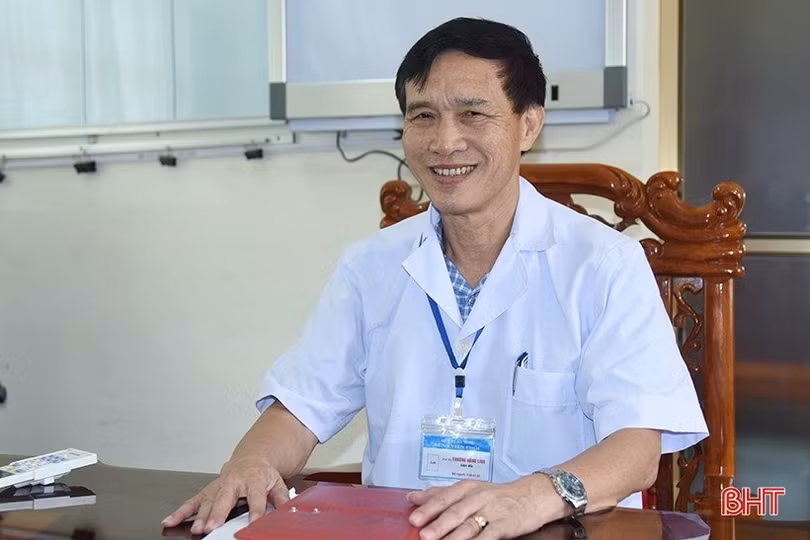 Thủ lĩnh Đoàn vững chuyên môn, nhiều nhiệt huyết