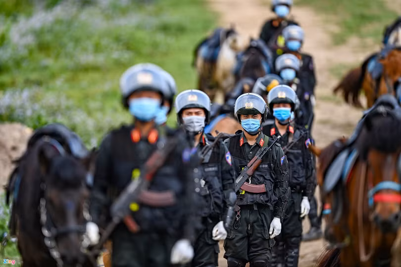 9 nhóm lao động được tăng lương cơ sở từ 1/7