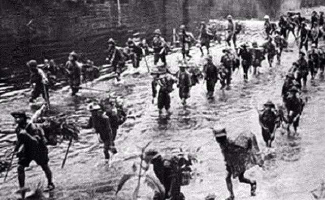 Chiến trường Đồng Lộc và chiến thắng của quân, dân ta