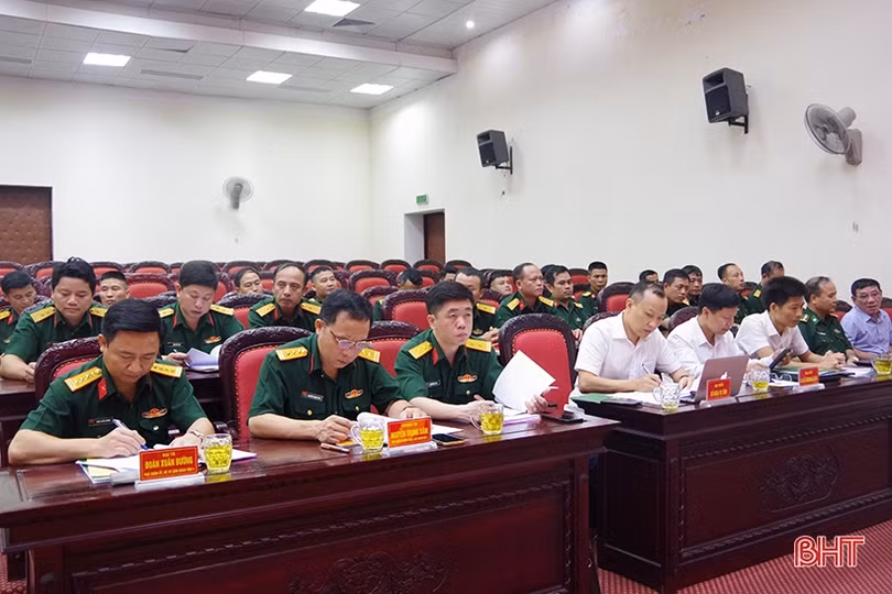 Thấm sâu trách nhiệm thiêng liêng, cao cả trong thực hiện công tác quy tập hài cốt liệt sỹ