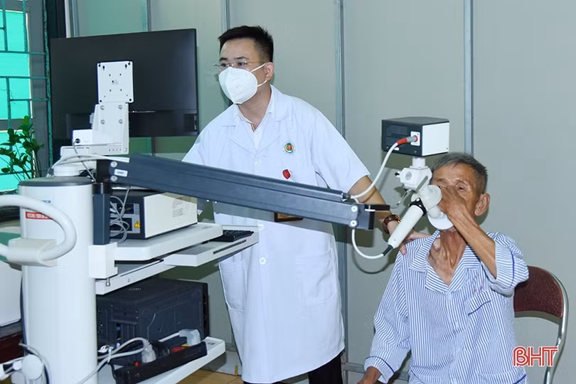 Thủ lĩnh Đoàn vững chuyên môn, nhiều nhiệt huyết