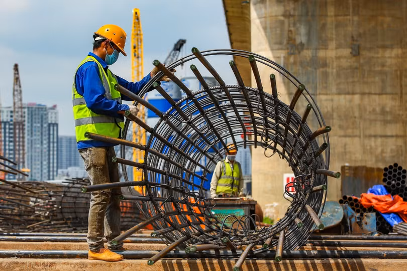 9 nhóm lao động được tăng lương cơ sở từ 1/7