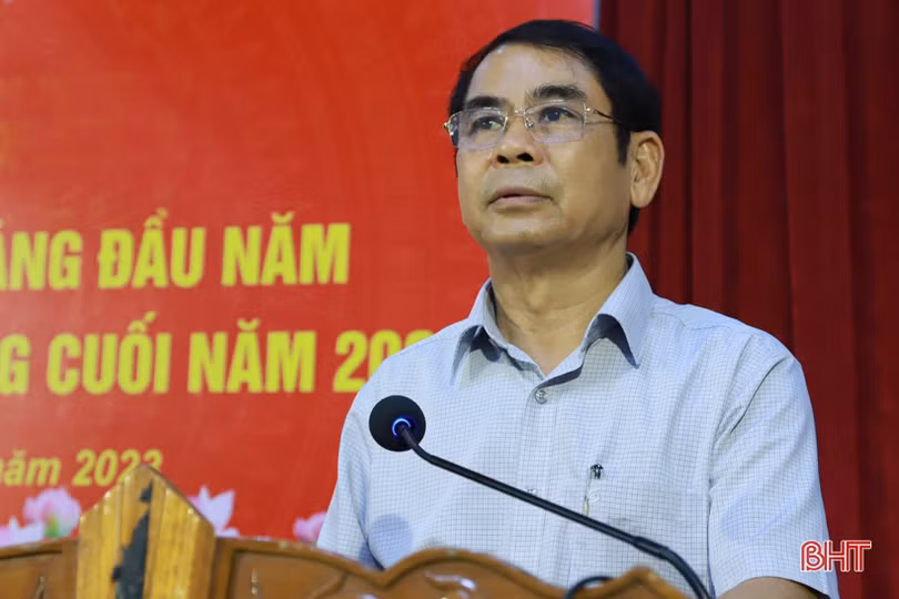 Gần 21.000 lượt người khuyết tật, trẻ mồ côi Hà Tĩnh được bảo trợ