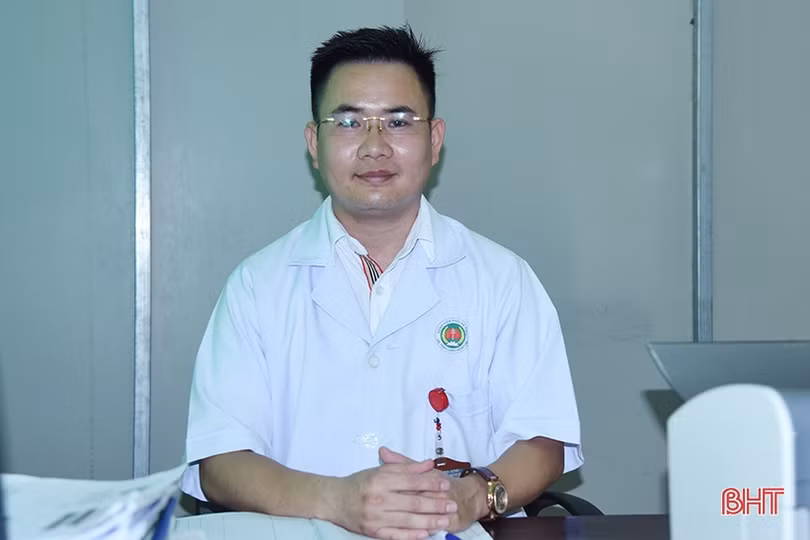 Thủ lĩnh Đoàn vững chuyên môn, nhiều nhiệt huyết