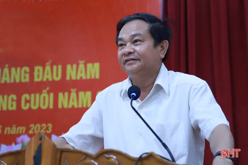 Gần 21.000 lượt người khuyết tật, trẻ mồ côi Hà Tĩnh được bảo trợ